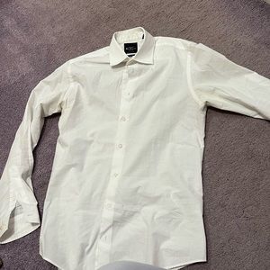 Ben Sherman tailoring small button down